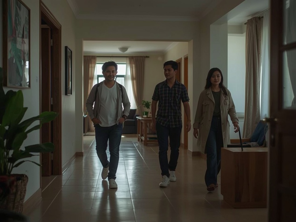 Menyusun Opsi Layanan untuk Rumah, Energi, Perjalanan, dan Urusan Hukum post thumbnail image